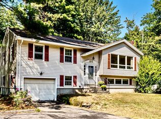 448 Portland St, Rochester, NH 03867