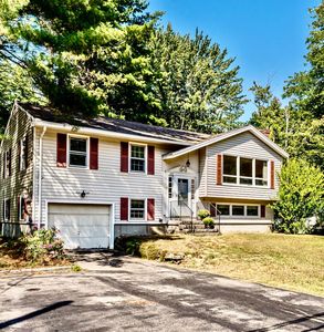 448 Portland Street, Rochester, NH, 03867