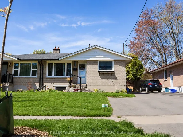 258 Trent St, Oshawa, ON L1J 4N1