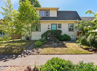9648 N Central St, Portland, OR