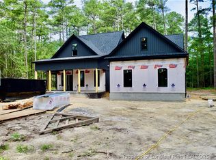 16041 Cardinal Ct, Wagram, NC 28396