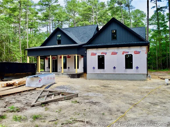 16041 Cardinal Ct, Wagram, NC 28396