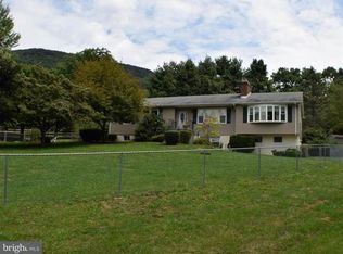 94 Hidden View Ln, Front royal, VA 22630