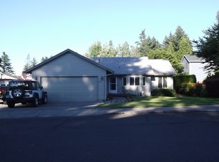 160 Shaw St, Fairview, OR 97024