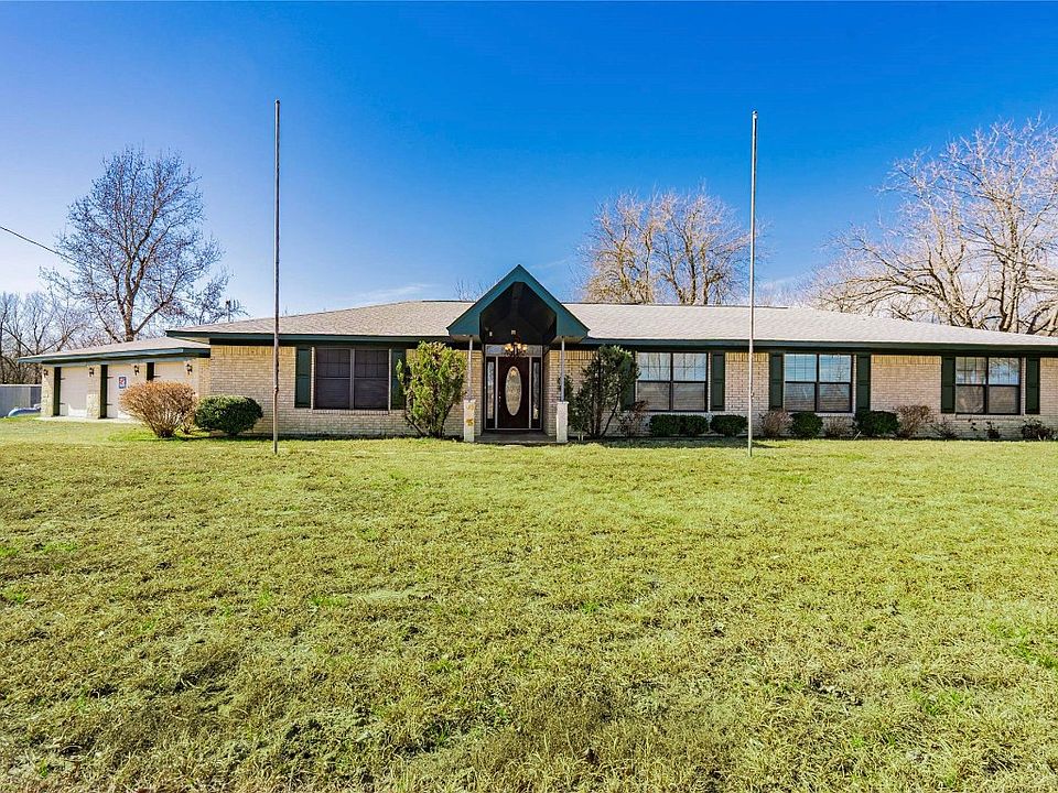 384 Fm 904 S, Ladonia, TX 75469 MLS 20374088 Zillow