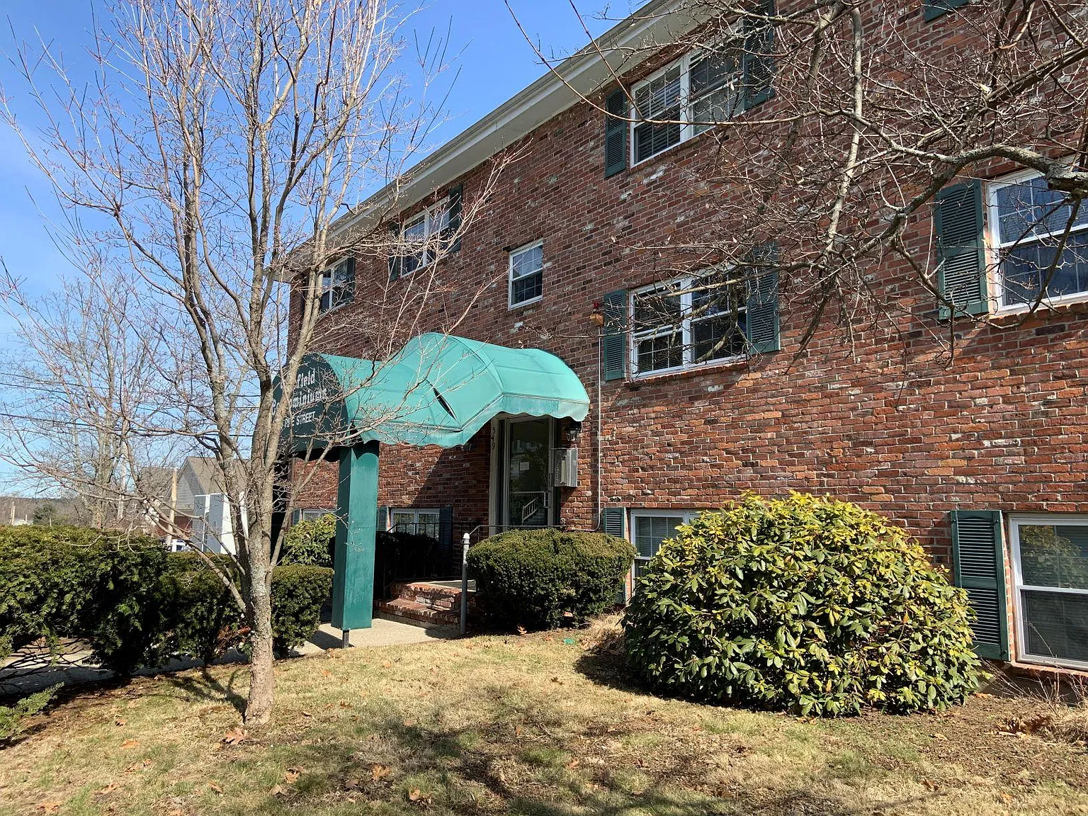 1 bed, 597 sqft, $1,700 — Photo 2