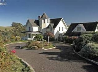 855 Gericke Rd, Petaluma, CA 94952