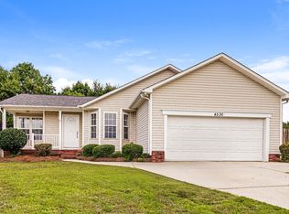 4530 Carol Ct, Concord, NC 28025