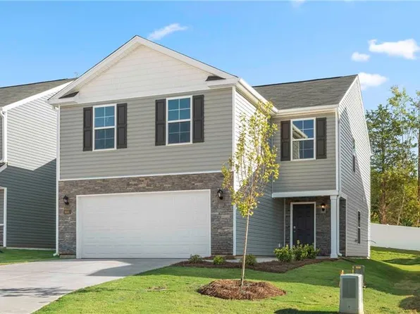 6681 Capstone Ct, Rural Hall, NC 27045