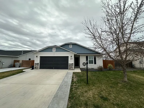 11777 Walden St, Caldwell, ID 83605