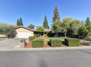 122 Oak Rock Cir, Folsom, CA