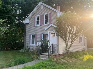 181 Narragansett Ave, Barrington, RI 02806