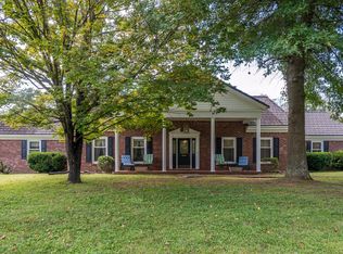 117 Farmers Trl, Cynthiana, KY 41031