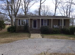 7001 Taylor Ln, Trussville, AL 35173