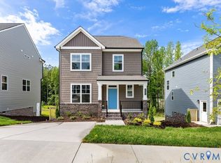 7931 Lyndale Dr, North Chesterfield, VA 23235