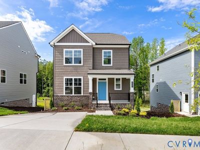 7931 Lyndale Dr, North Chesterfield, VA, 23235