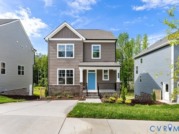 7931 Lyndale Dr, North Chesterfield, VA 23235