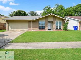 417 Woodcrest Way, Forney, TX 75126
