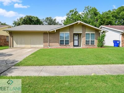417 Woodcrest Way, Forney, TX, 75126