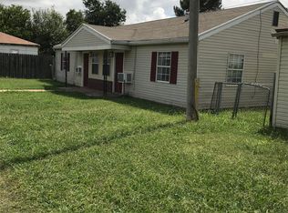 3110 NW Ferris Ave #1, Lawton, OK 73505