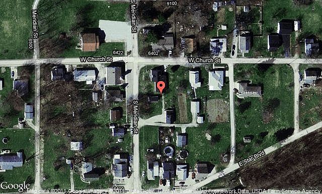 Map View