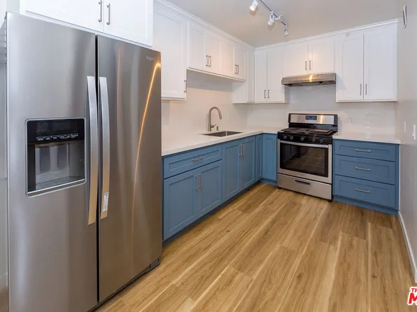 1057 Euclid Ave, Long Beach, CA 90804