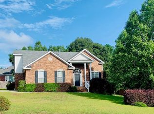 165 Bainbridge Dr, Aiken, SC 29803