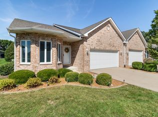 23202 Kristoff Ct, Plainfield, IL 60544