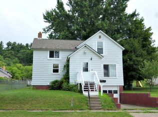 704 Fairbanks St, Iron Mountain, MI 49801