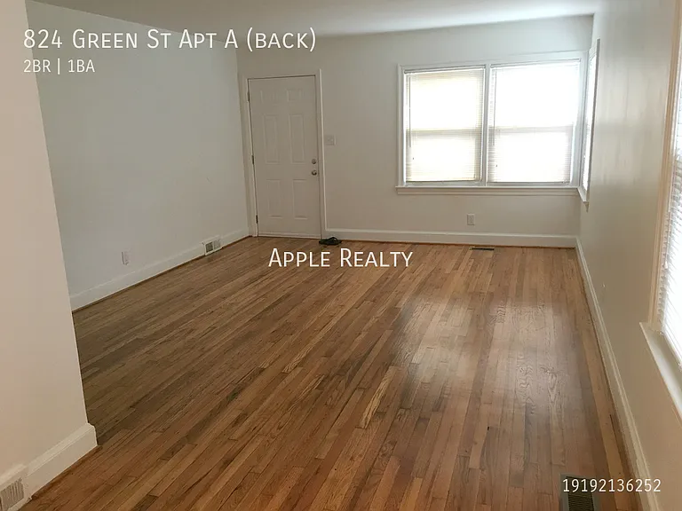 824 Green St #A — Photo 8