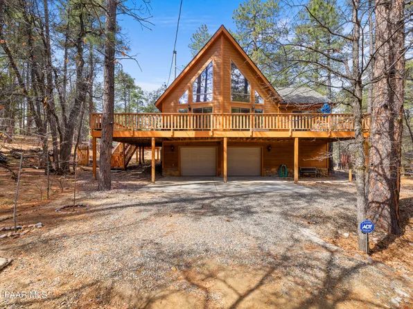 4584 S Loma Dr, Prescott, AZ 86303