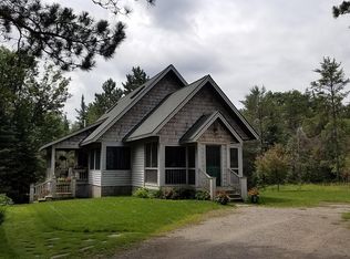 596 Blue Dun, Grayling, MI 49738