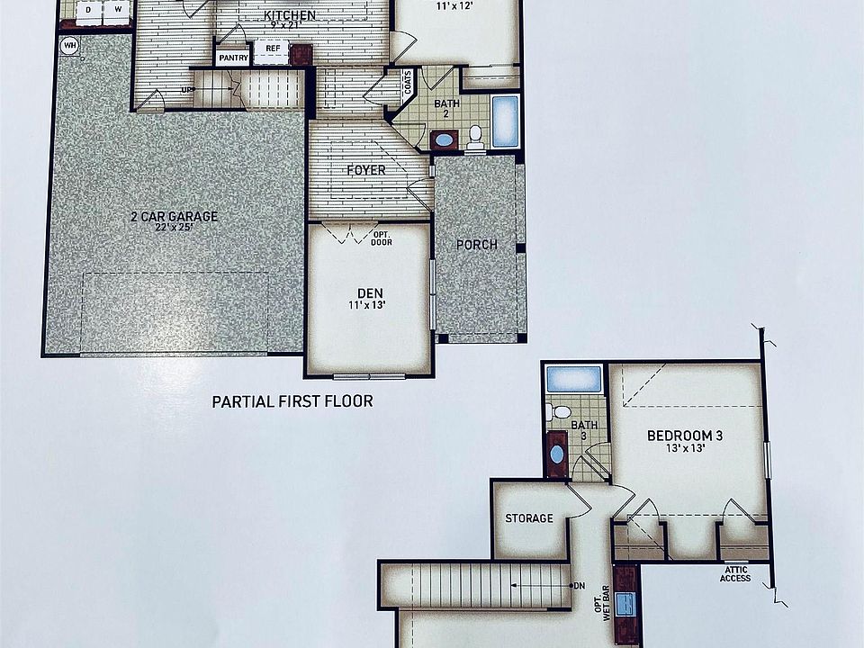 2nd image of 302 Stillwaters Bay Dr