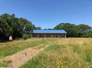 94 Thomas Rd, Greenbrier, AR 72058