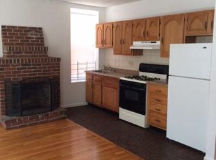 64 Forest St #2, Boston, MA 02119