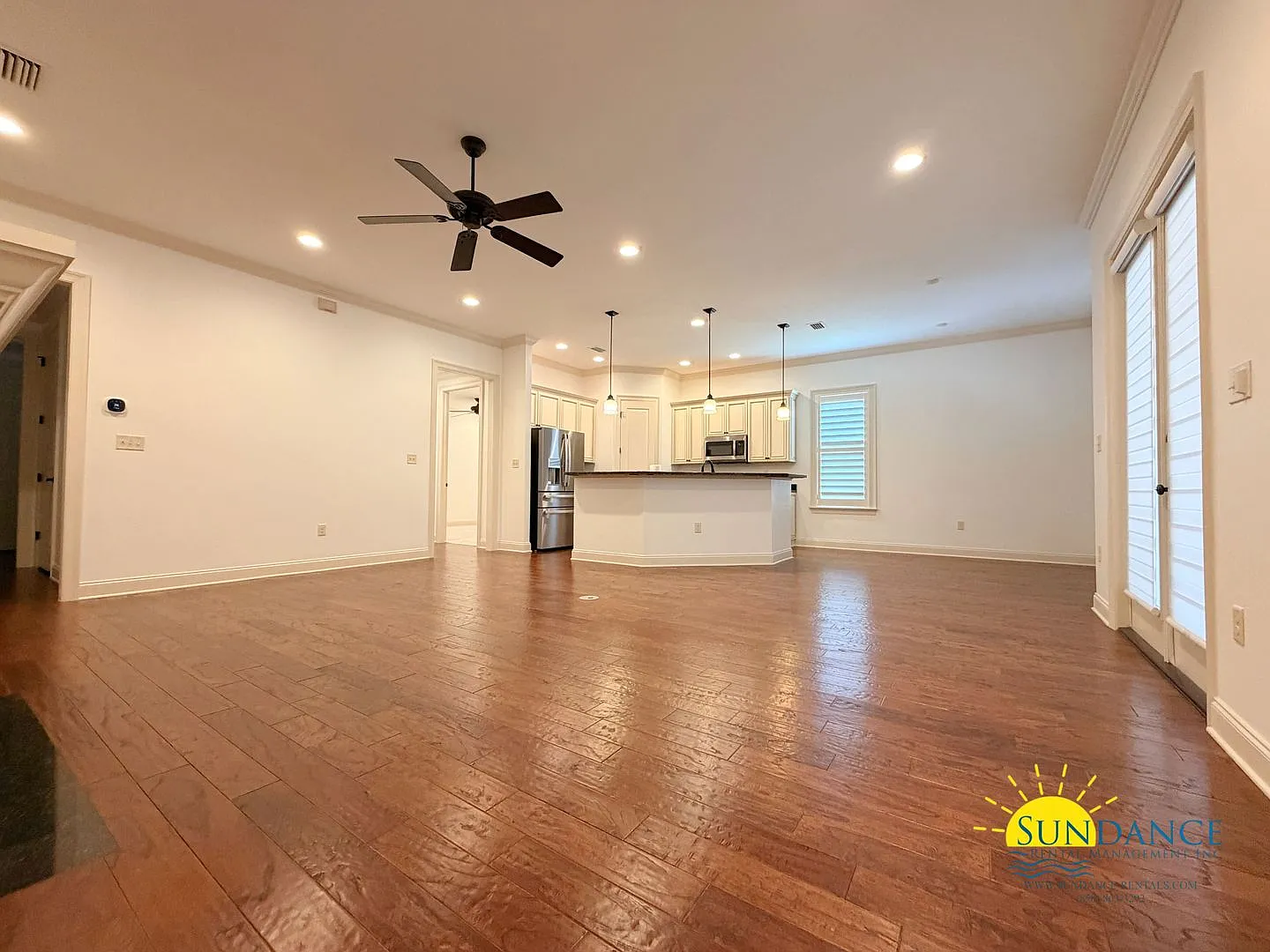 Spacious 4 Bedroom Home in Preserve at Swift Creek with Whole-Home Generator! — Photo 2