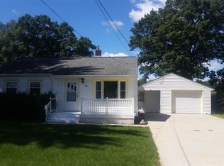 3124 Noble Rd, Spring Arbor, MI 49283