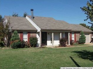 7173 Layne Dr, Horn Lake, MS 38637