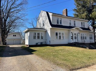 229 W Orleans St, Otsego, MI 49078