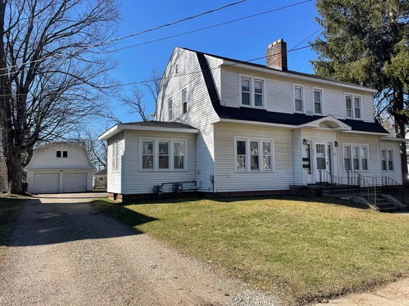 229 W Orleans St, Otsego, MI 49078