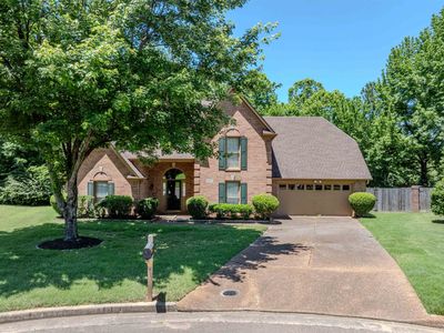5287 Heatherton Cv, Memphis, TN, 38125