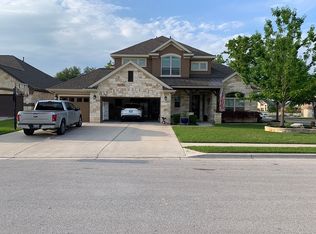 3115 Paseo De Rancheros, Leander, TX 78641