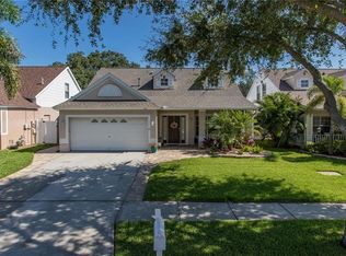 247 Meadow Oak Ln, Tarpon Springs, FL 34689
