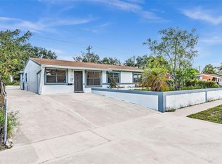 7041 Raleigh St #B, Hollywood, FL 33024