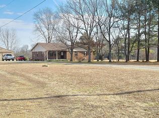 156 Patosa Rd, Pocahontas, AR 72455