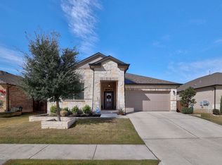 16907 Aventura Ave, Pflugerville, TX 78660