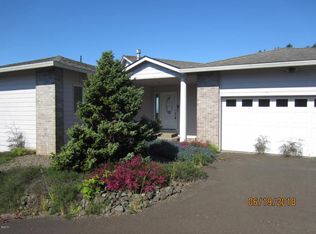 130 NE Spring Ave, Depoe Bay, OR 97341