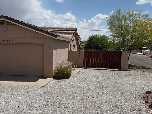 5th image of 10249 E Agua Vista Way