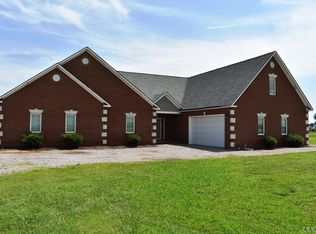 110 Bald Eagle Point Dr, Hertford, NC 27944