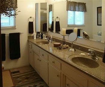 Main Bath